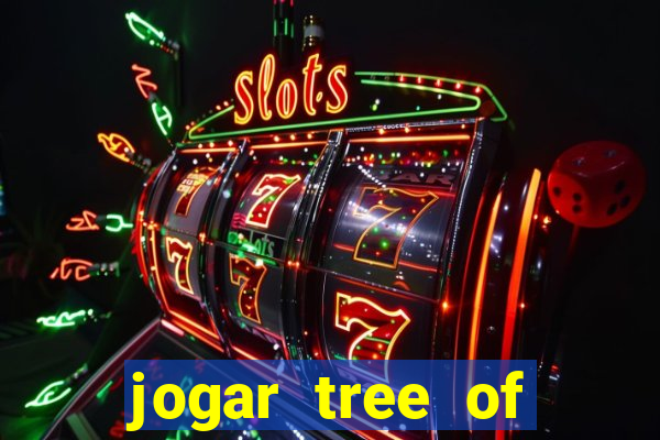 jogar tree of fortune demo